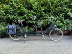 Tandem papillon tribike besturing achteraan, Fietsen en Brommers, Ophalen, Zo goed als nieuw