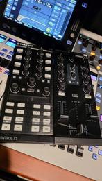 Native Instruments Traktor Kontrol X1 Mk2 ,Z1 Mk1, Ophalen of Verzenden, Zo goed als nieuw