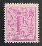 België: OBP 1850 ** Heraldieke leeuw 1977., Ophalen of Verzenden, Zonder stempel, Frankeerzegel, Postfris