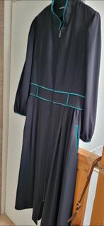 Longue robe taille 44-46 ferace, Ophalen of Verzenden, Zo goed als nieuw