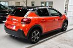 Citroën C3 C3 Pure Tech Feel - NAVI / SMARTLINK / AIRCO / P, Auto's, Voorwielaandrijving, Stof, Gebruikt, Euro 6