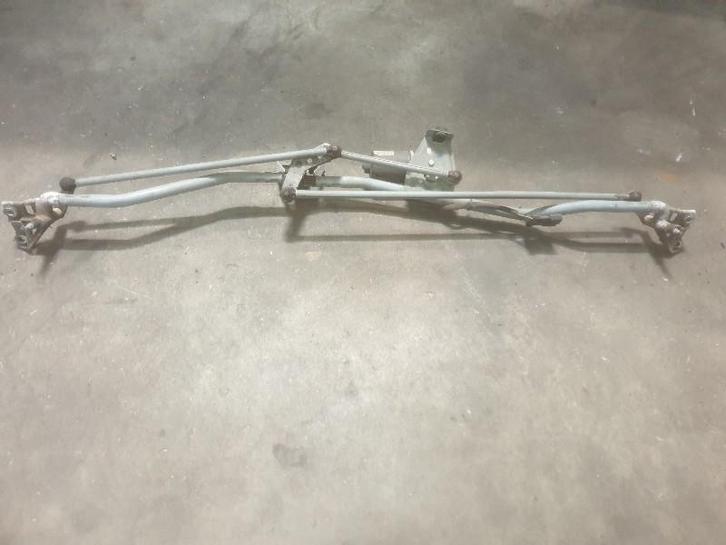 RUITENWISSER MECH + MOTOR Opel Meriva (01-2003/05-2010), Auto-onderdelen, Ruiten en Toebehoren, Opel, Gebruikt