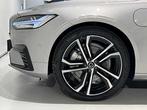 Volvo S90 T8 AWD Plug-in Hybrid Ultimate Dark, Auto's, Volvo, Automaat, 1969 cc, 18 g/km, Particulier