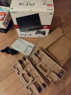 1 PlayStation 3-console in doos, Games en Spelcomputers, Spelcomputers | Sony PlayStation 3