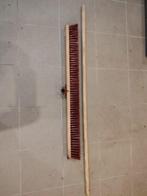 balai administration 1M, Jardin & Terrasse, Outils à main, Enlèvement, Neuf, Balai