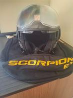 motorhelmen, Motoren, Ophalen, Systeemhelm, Heren, XL