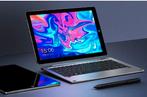 CHUWI Hi10X laptoptablet met toetsenbord en styluspen, 10, Computers en Software, Windows Laptops, Ophalen of Verzenden, Nieuw