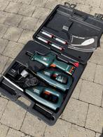 Tuinset  Black & Decker, Tuin en Terras, Hand-tuingereedschap, Ophalen, Gebruikt, Overige soorten, Black&Decker
