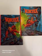 vortex, Ophalen of Verzenden, Gelezen