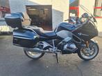 BMW R 1250 RT perfecte staat full option met garantie, 2 cilinders, Bedrijf, Meer dan 35 kW, Toermotor