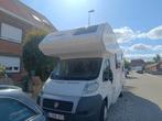 Fiat ducato trigano Ellliot40, Particulier, LPG, Fiat