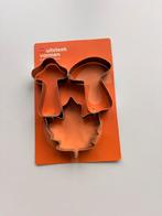 Emporte pièce pâtisserie, Enlèvement, Comme neuf