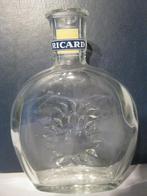 Ricard - Karaf zonder dispenser., Verzamelen, Glas en Drinkglazen, Ophalen of Verzenden, Borrel- of Shotglas, Zo goed als nieuw