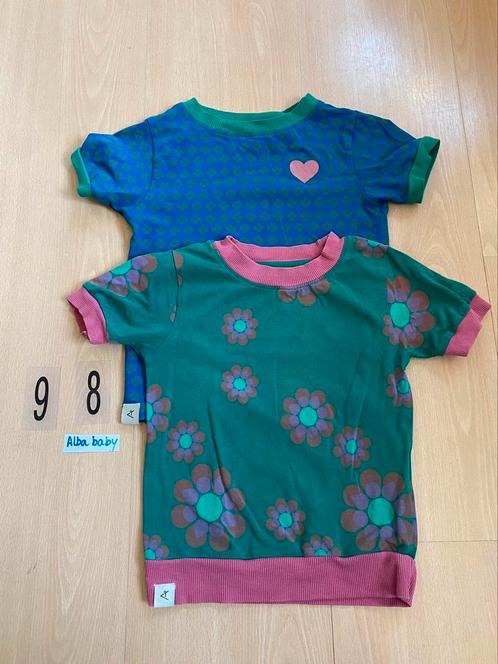 Kleertjes maat 98 alba h en m lilybalou en andere, Kinderen en Baby's, Kinderkleding | Maat 98, Gebruikt, Overige typen, Ophalen