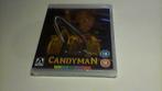 Candyman - Bernard Rose - blu-ray, Cd's en Dvd's, Blu-ray, Ophalen of Verzenden, Horror, Nieuw in verpakking