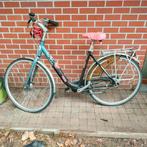 Damesfiets, Ophalen, Gebruikt, Giant