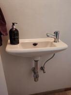 Lavabo voor toilet, Huis en Inrichting, Ophalen