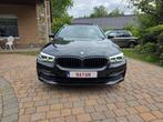 BMW 520d | Sport Line | Panodak | Head-Up | Garantie, Automaat, Achterwielaandrijving, 1995 cc, Euro 6