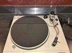 Technics SL-D2 direct drive in super staat, heel goede naald, Réglage pitch, Tourne-disque, Comme neuf, Enlèvement
