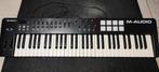 M-Audio Oxygen 61, Muziek en Instrumenten, Ophalen, Zo goed als nieuw