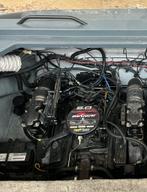Mercruiser 5.0 V8 - Gereviseerd -, Watersport en Boten, Buiten- en Binnenboordmotoren, Nieuw, Binnenboordmotor, Benzine, 30 pk of meer