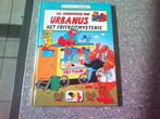 Urbanus strip reclame uitgave Navefri 1994., Livres, BD, Linthout en Urbanus, Une BD, Enlèvement ou Envoi, Neuf