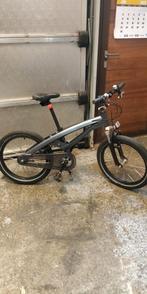 velo enfant BMW, Fietsen en Brommers, Fietsen | Kinderfietsjes, Ophalen of Verzenden