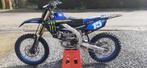 YZF 250 MONSER EDITION, Particulier, Crossmotor, 250 cc, 1 cilinder