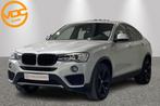BMW Serie X X4 xDrive20d, Te koop, Zilver of Grijs, https://public.car-pass.be/vhr/b3df5f1c-9f6b-438f-bcb7-3e4b995d5709, 5 deurs
