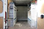 Bestelwagen inrichtingskasten Sortimo van Peugeot Boxer, Enlèvement, Utilisé