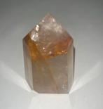 Citrien - 135gram - 83mm x 50mm x 23mm, Handtassen en Accessoires, Edelstenen, Ophalen of Verzenden, Nieuw