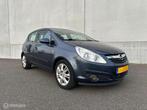 Opel Corsa 1.4-16V 5-DEURS AIRCO CRUISECONTROL, Auto's, Gebruikt, 4 cilinders, Cruise Control, Particulier