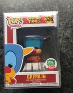 Funko gremlin looney tunes zeldzaam 3000st, Verzamelen, Poppetjes en Figuurtjes, Ophalen, Zo goed als nieuw