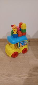 Bumba schoolbus Clementoni, Kinderen en Baby's, Ophalen, Gebruikt