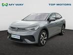 Volkswagen ID.5 Pro Performance 77 kWh 150 kW (204 pk) 1 ver, Automaat, Overige modellen, Elektrisch, SUV of Terreinwagen