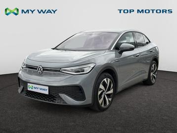 Volkswagen ID.5 Pro Performance 77 kWh 150 kW (204 pk) 1 ver beschikbaar voor biedingen