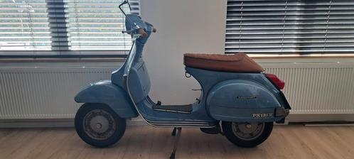 Vespa Px 125/150, Fietsen en Brommers, Scooters | Vespa, Gebruikt, Tweetakt, Ophalen