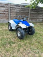 Yamaha yfm 80, 1 cilinder, 80 cc
