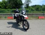 BMW G650GS - Garantie - #flatwinmotos, Motoren, Motoren | BMW, 2 cilinders, Bedrijf, Meer dan 35 kW, Toermotor