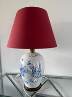 Lampe avec abat-jour, Ophalen of Verzenden