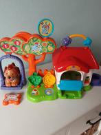 Vtech Zoef Zoef speelsetjes in prima staat, Ophalen, Zo goed als nieuw
