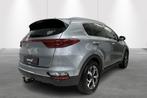 KIA Sportage More 1.6 CRDi 115 ISG, Auto's, Voorwielaandrijving, Stof, Gebruikt, 5 deurs