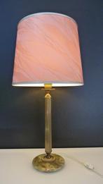 Antiek lampadaire in perfecte staat !, Huis en Inrichting, Lampen | Tafellampen, Ophalen