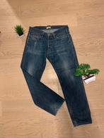 Hilfiger denim jeans, Kleding | Dames, Tommy hilfiger, Blauw, Ophalen of Verzenden, Zo goed als nieuw