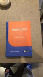 Bachelor verpleegkunde handboek wondzorg, Ophalen