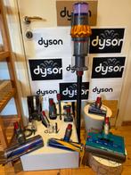 Dyson V15S Submarine il aspire et lave en parfait état, Electroménager, Aspirateurs, Enlèvement, Comme neuf, Réservoir, Aspirateur