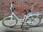 kinderfiets maat 22, Fietsen en Brommers, Ophalen, Gebruikt, 22 inch, Versnellingen