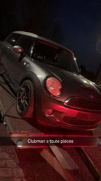 Pièces mini Cooper ….clubman ect, Ophalen, Mini