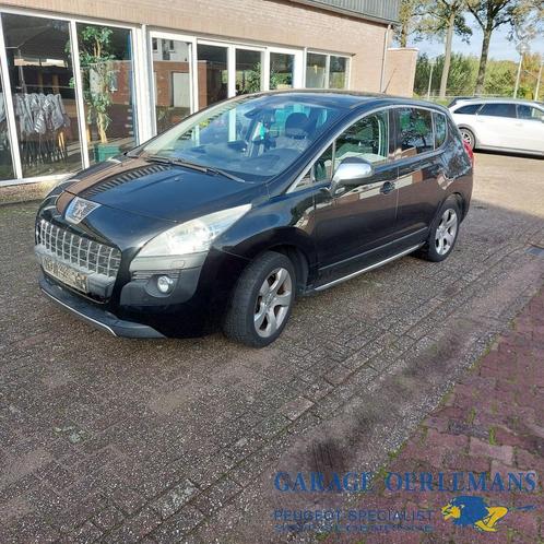 peugeot 3008 1.6 THP demontage auto, Auto-onderdelen, Overige Auto-onderdelen, Peugeot, Gebruikt, ARN erkend, Ophalen of Verzenden