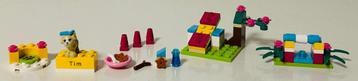 Lego Friends / 41088 Puppy Training beschikbaar voor biedingen